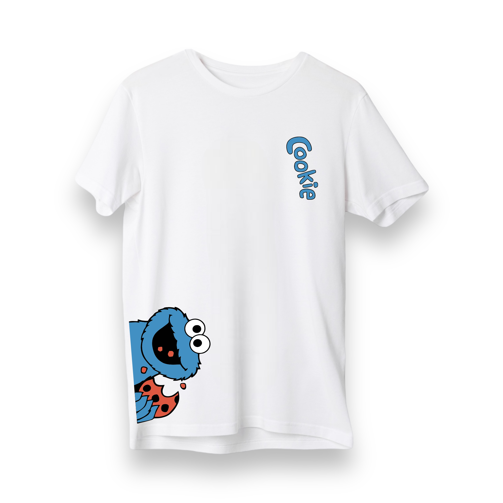 Cookie - Regular T-Shirt
