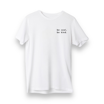 Be Cool - Regular T-Shirt