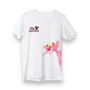 Pink Panther - Regular T-Shirt