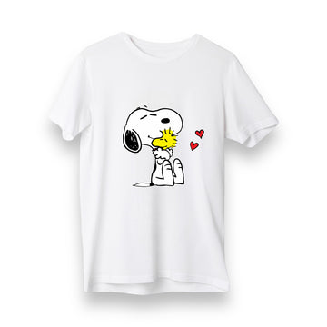 Snoopy - Regular T-Shirt