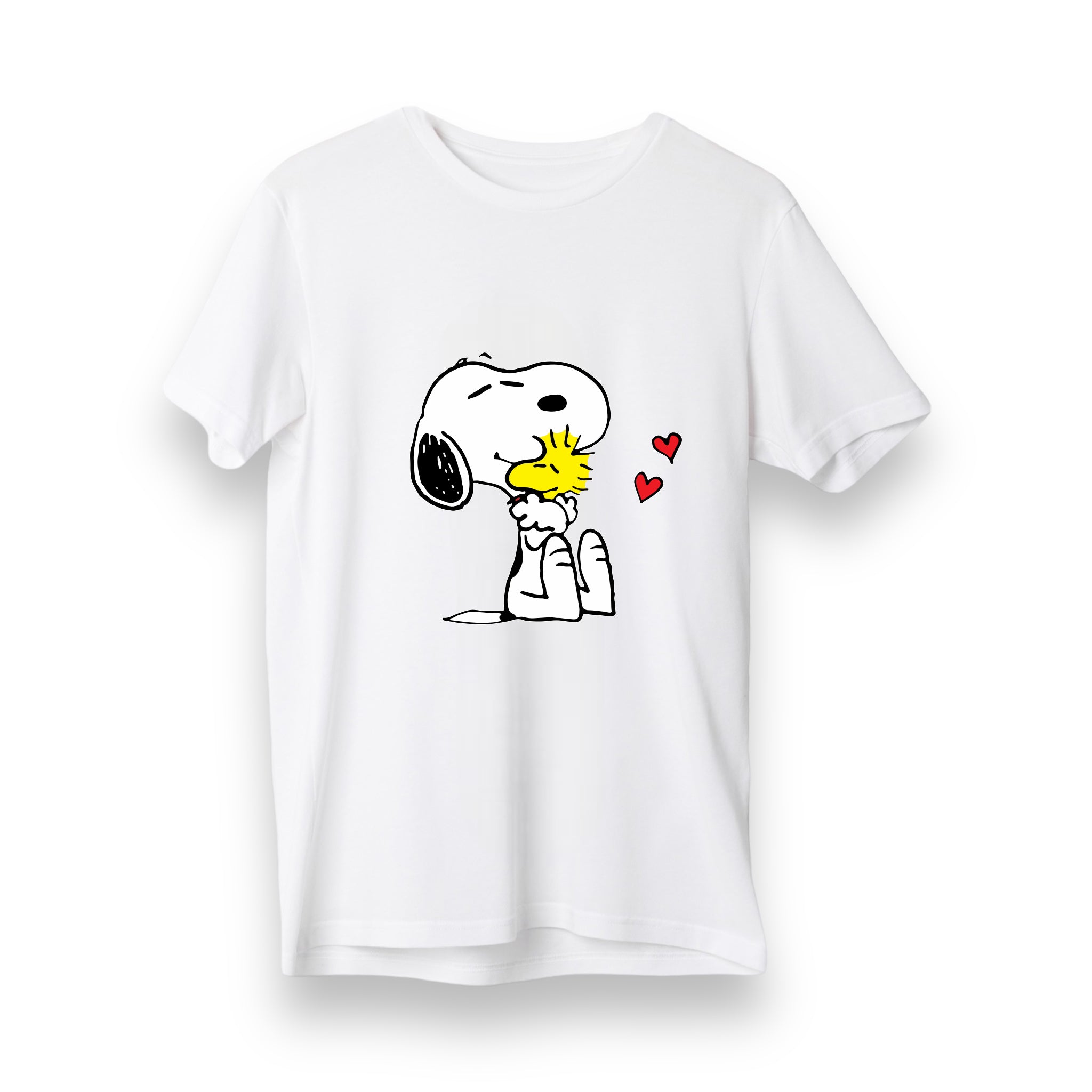 Snoopy - Regular T-Shirt