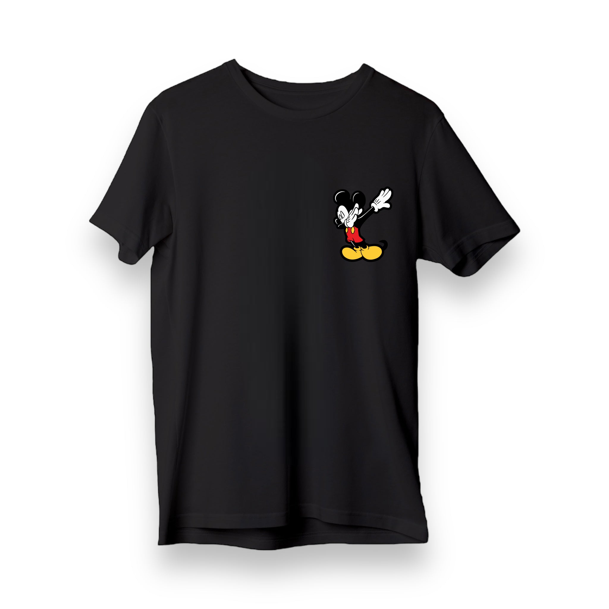 Mickey Mouse - Regular T-Shirt