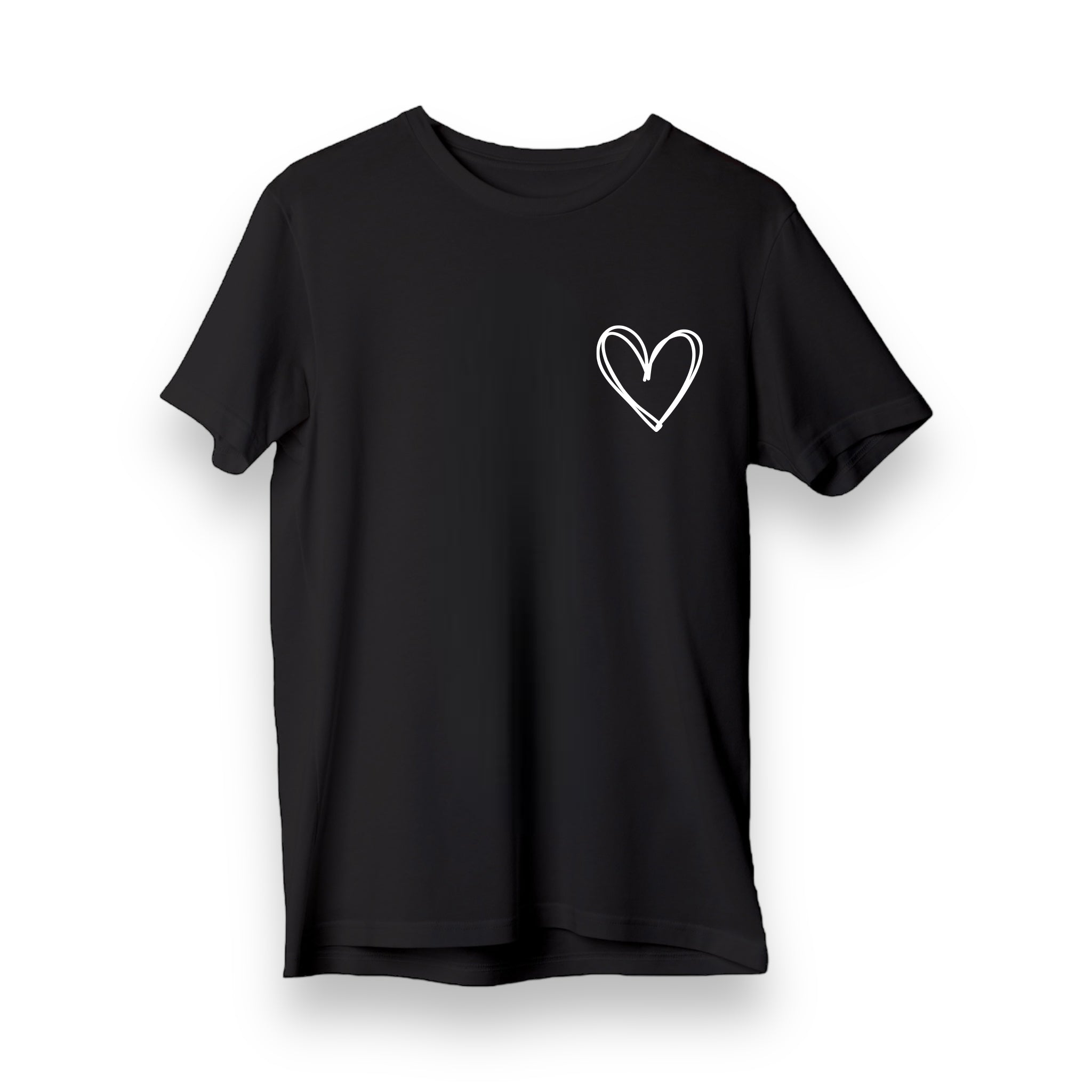 Heart - Regular T-Shirt