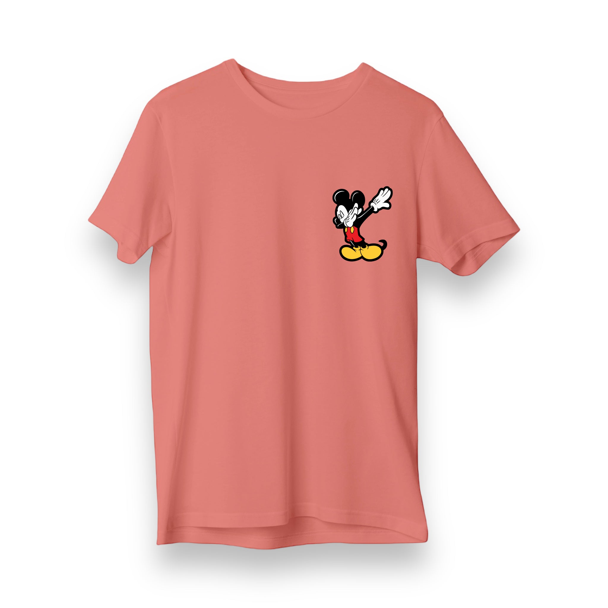Mickey Mouse - Regular T-Shirt