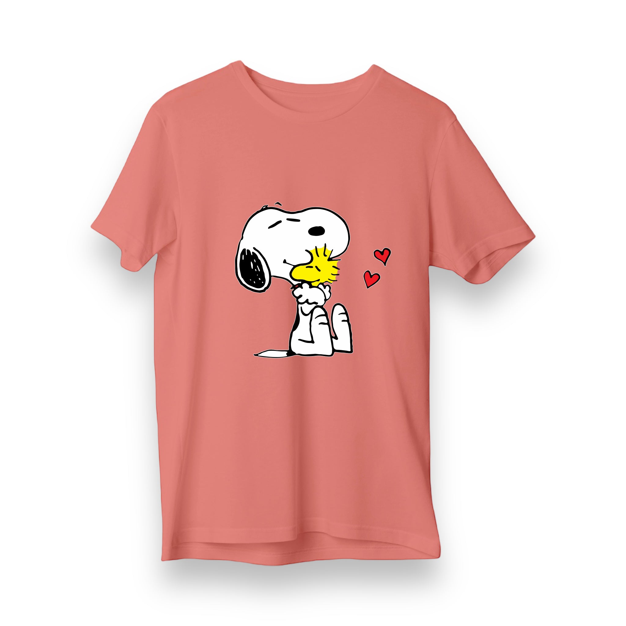 Snoopy - Regular T-Shirt