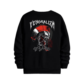Venomalizm - Sweatshirt