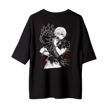 Kurapıka- Oversize T-Shirt