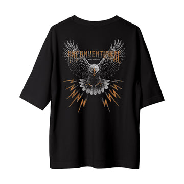 Eagle - Oversize T-Shirt