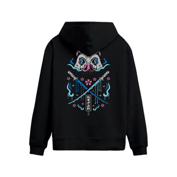Inosuke Hashibira - Hoodie