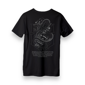 Whiskey - Regular T-Shirt