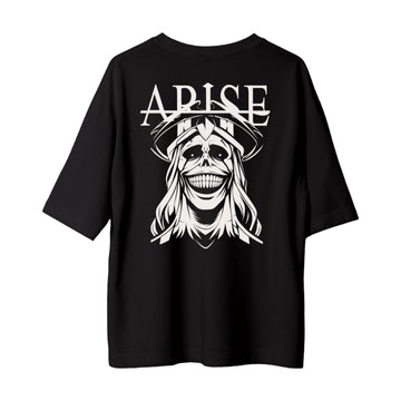 Arise - Oversize T-Shirt