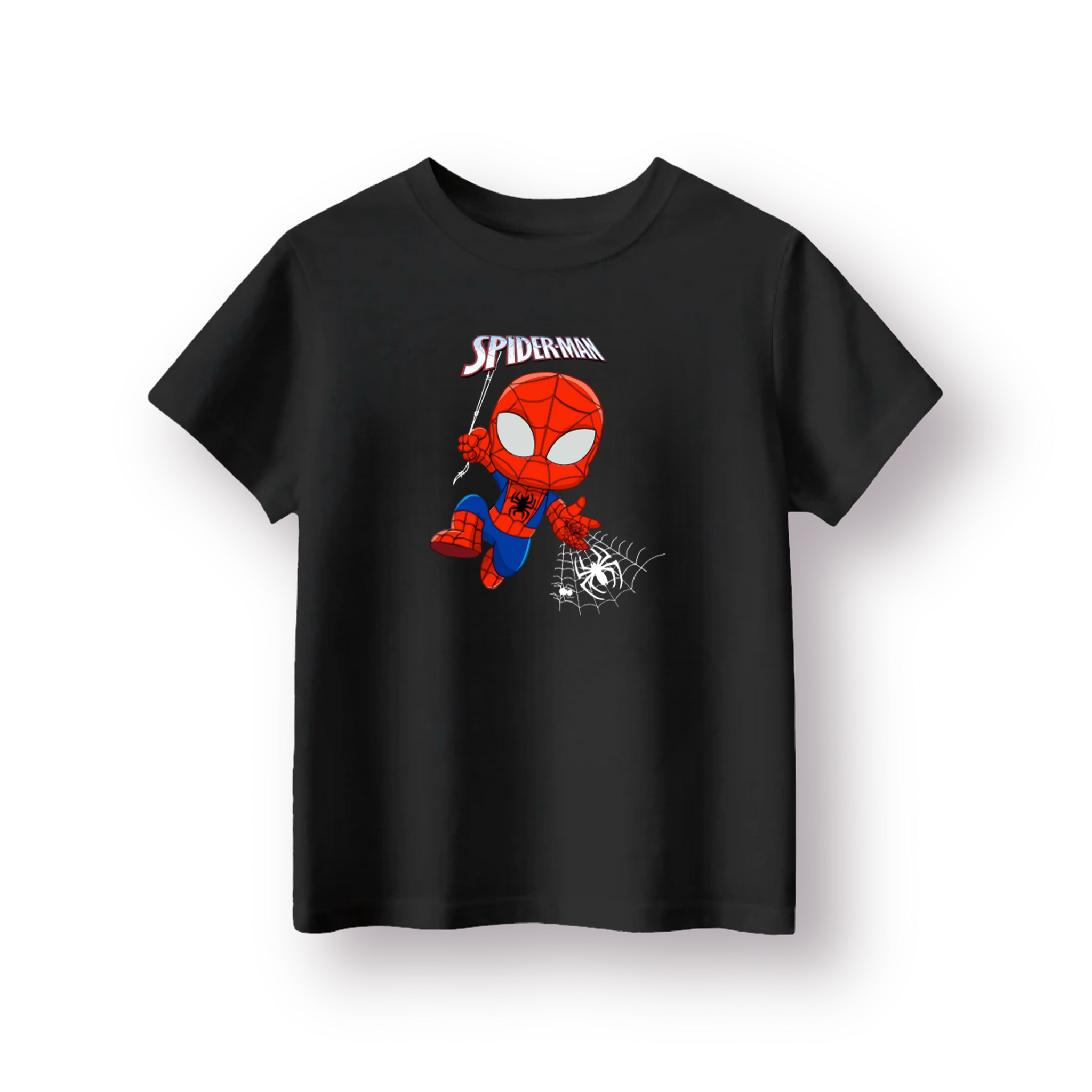 Spiderman - Çocuk T-Shirt