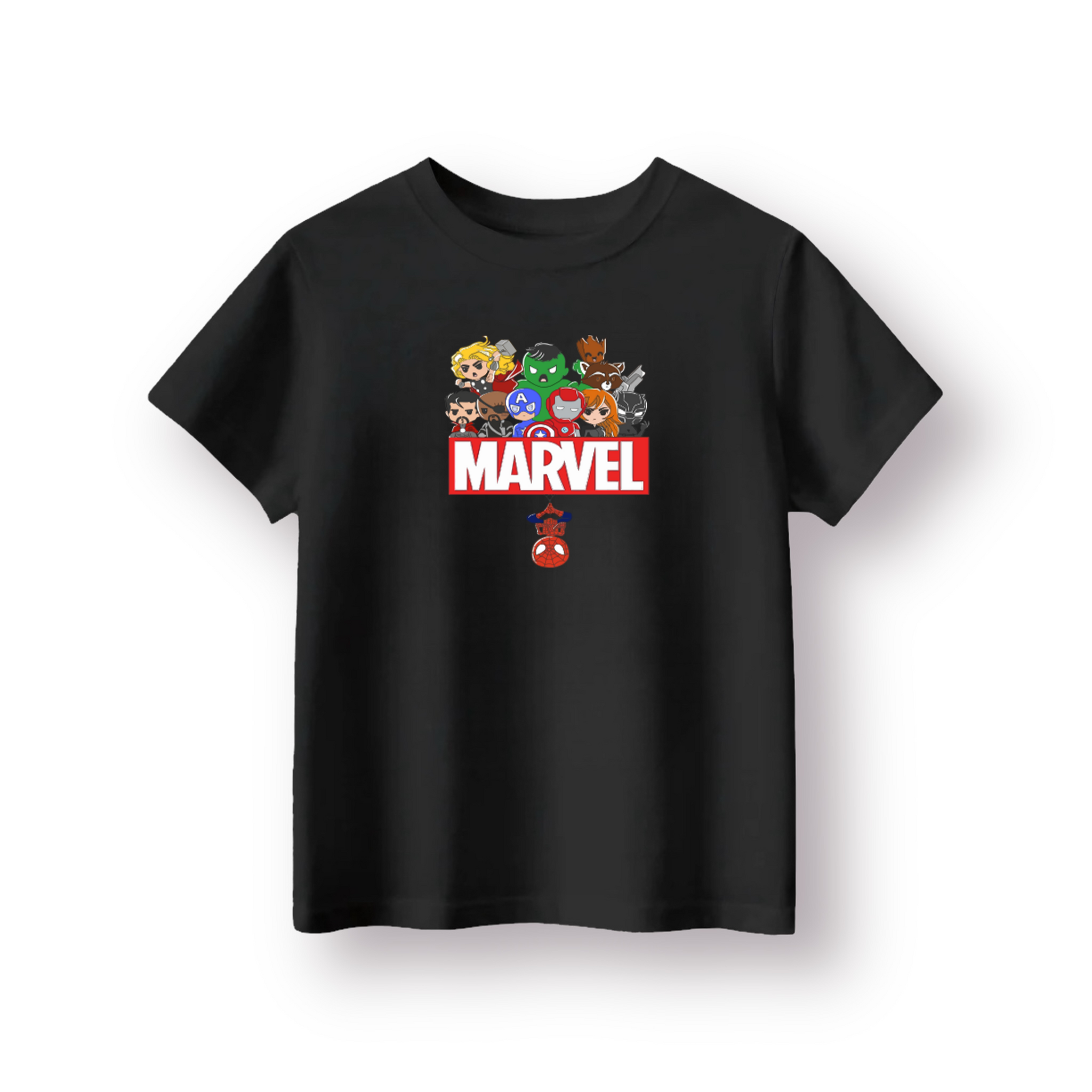 Marvel - Çocuk T-Shirt