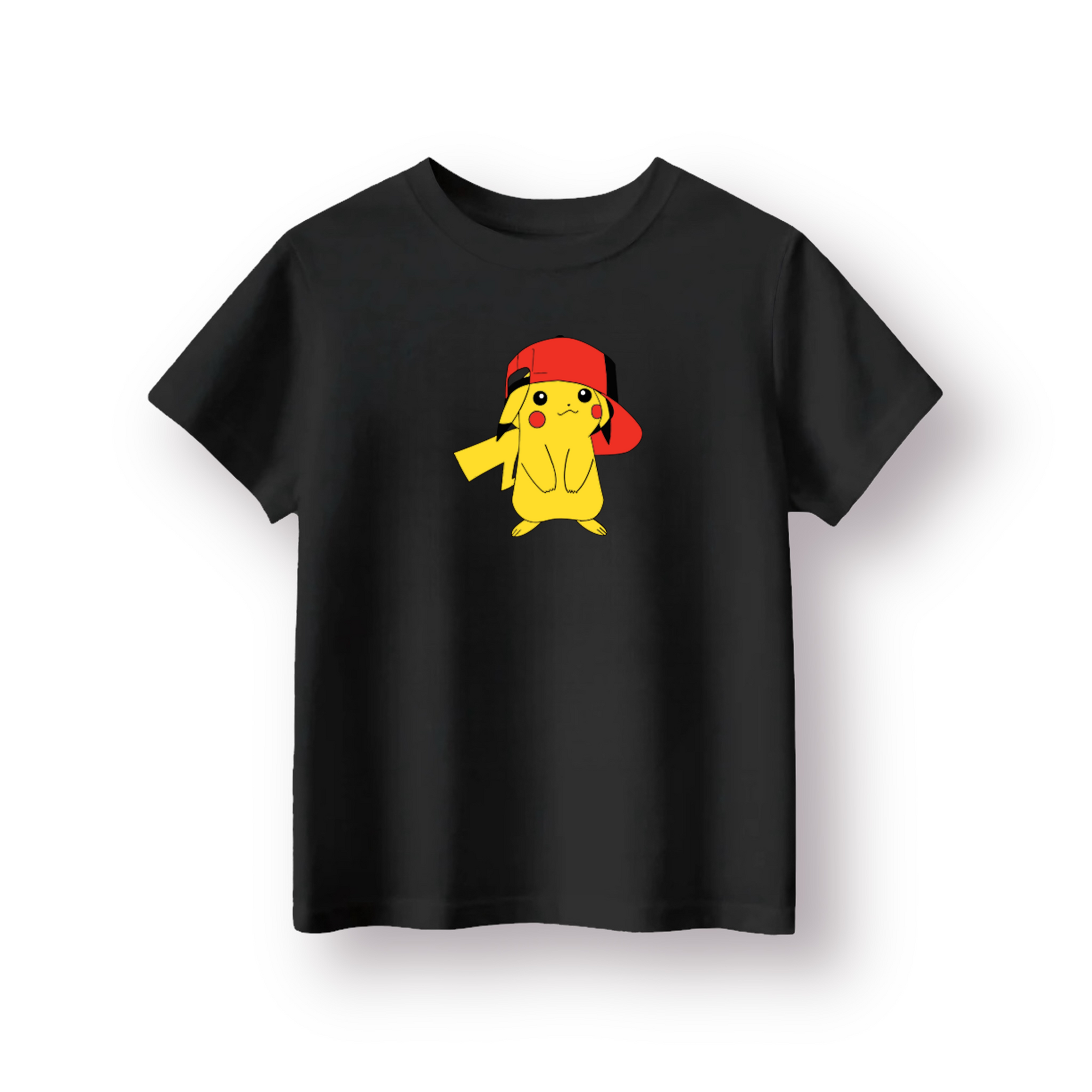 Pikaçu - Çocuk T-Shirt