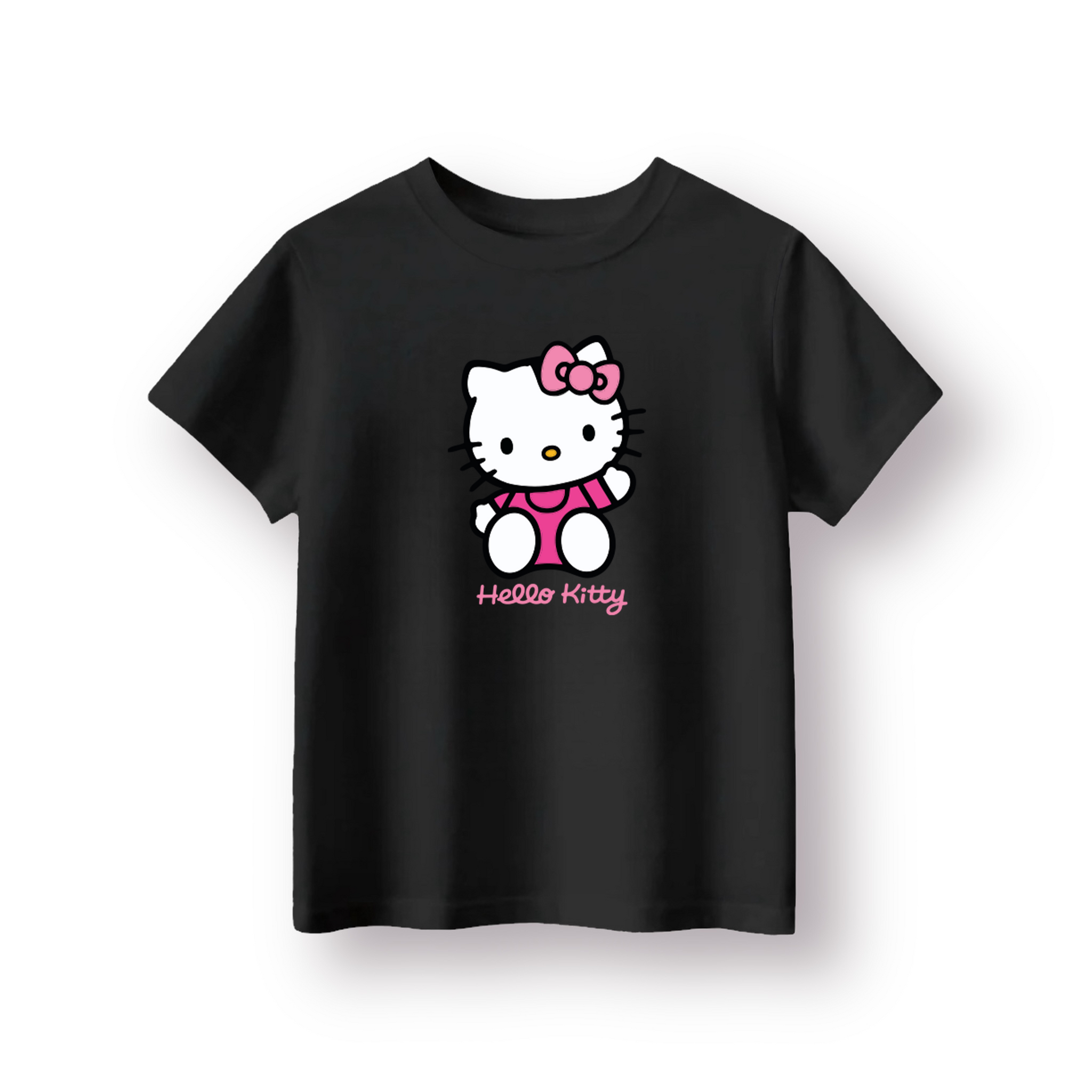 Hello Kity - Çocuk T-Shirt