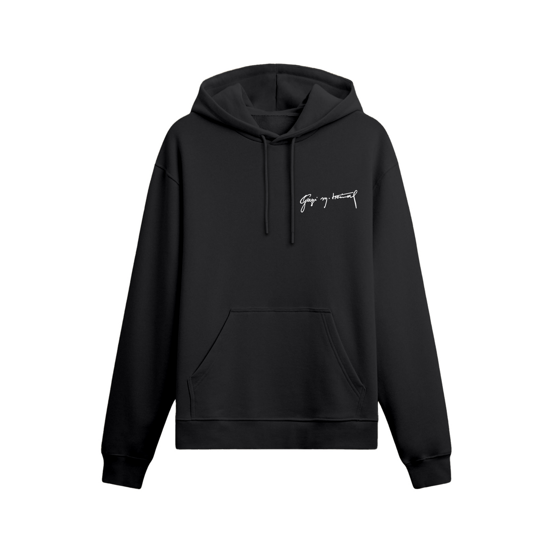 Gazi Mustafa Kemal  - Oversize Hoodie