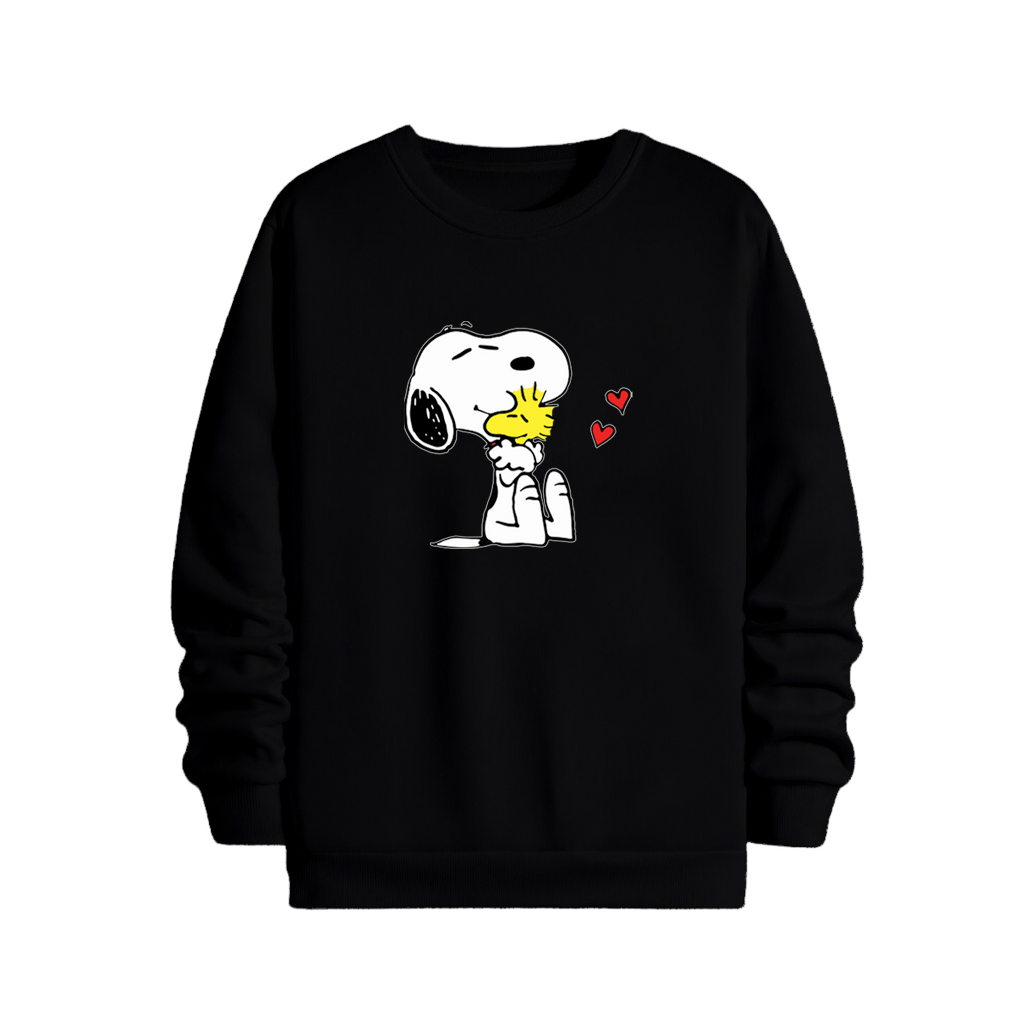 Snoopy - Sweatshirt