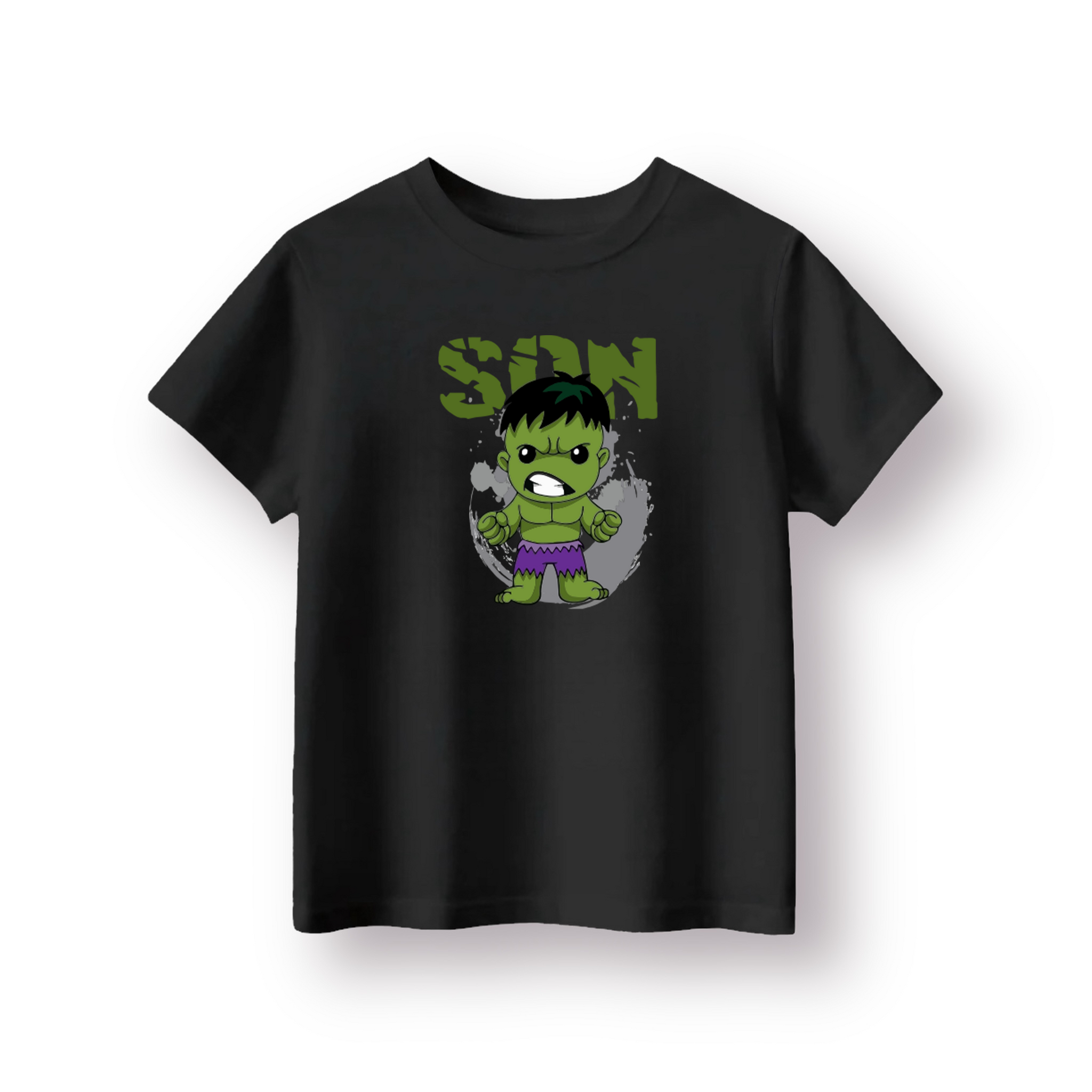 Hulk - Çocuk T-Shirt