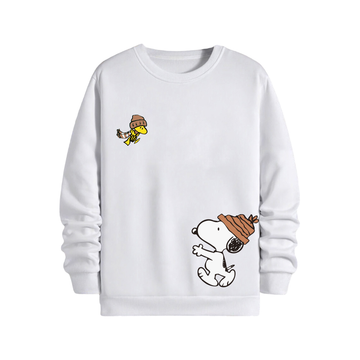Snoopy&Woodstock - Sweatshirt