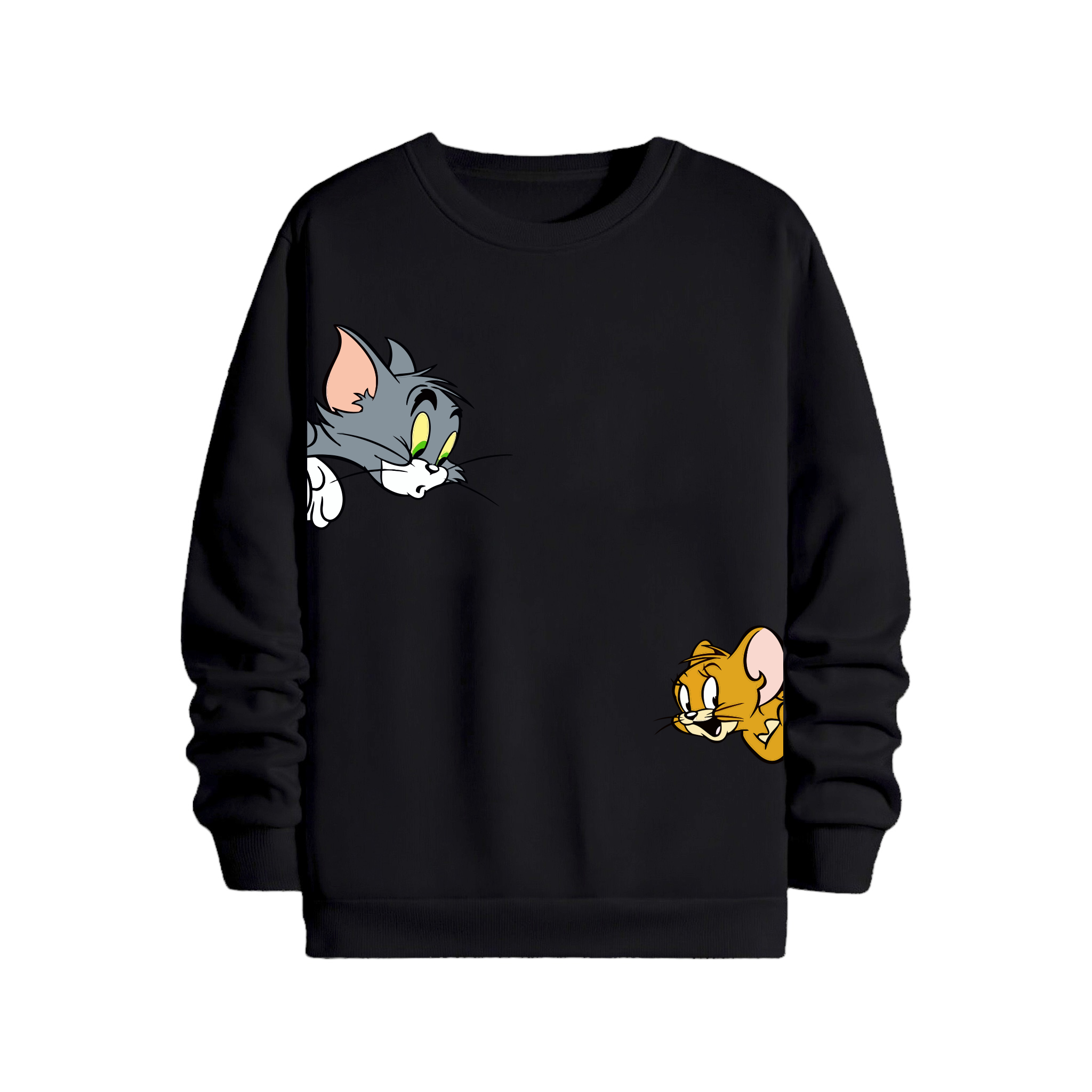 Tom&Jerry - Sweatshirt