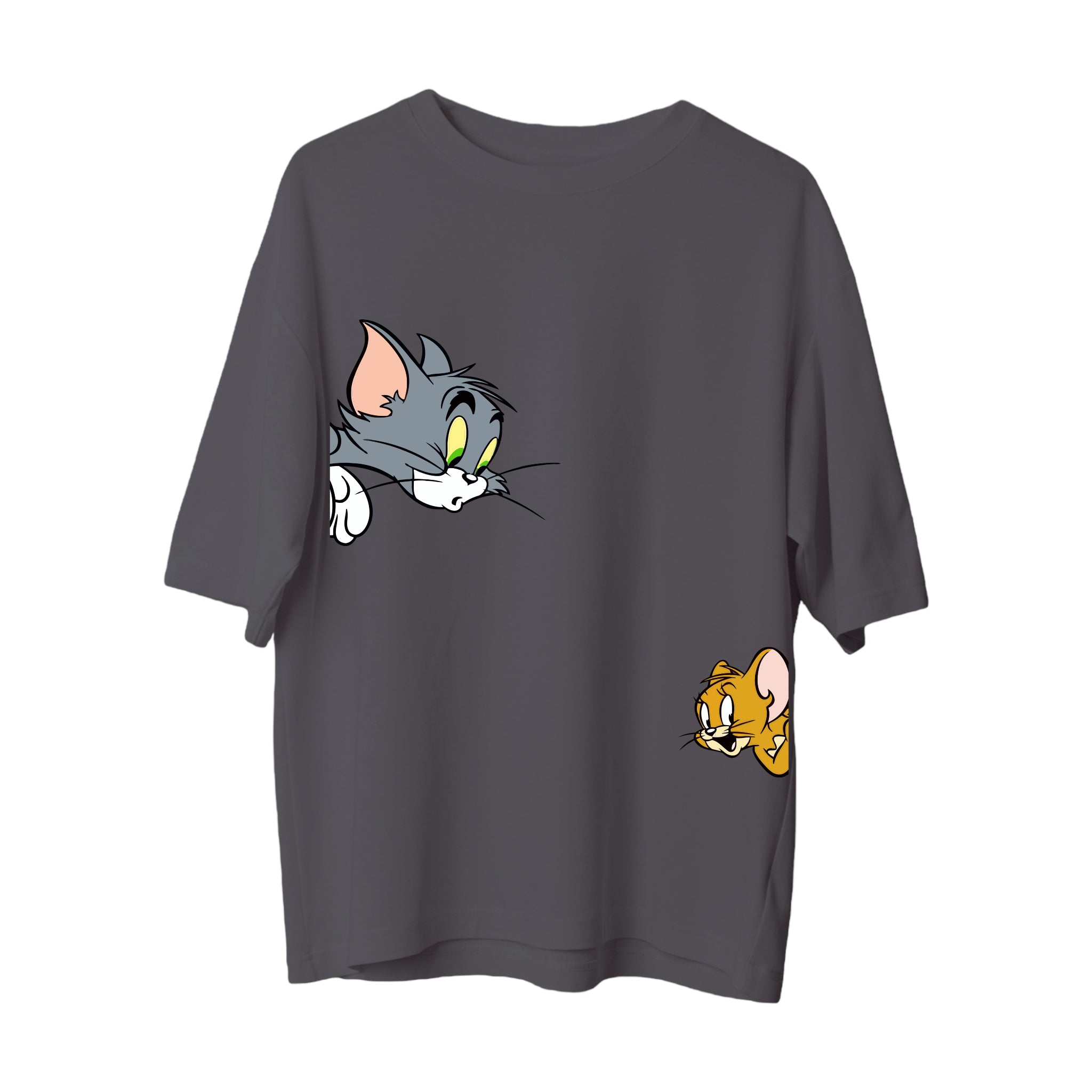 Tom&Jerry - Oversize T-Shirt