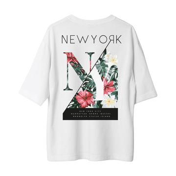 NewYork - Oversize T-Shirt