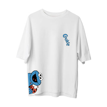 Cookie - Oversize T-Shirt