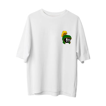 Martian - Oversize T-Shirt