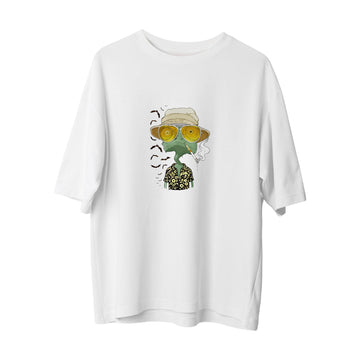 Rango - Oversize T-Shirt