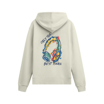 Best Tunes - Oversize Hoodie