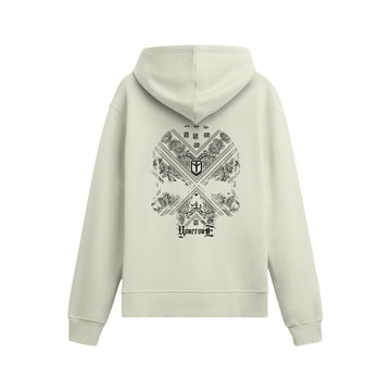 Honerone - Oversize Hoodie