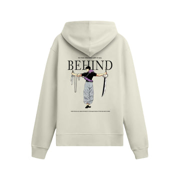 Toji Fushiguro - Oversize Hoodie