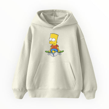 Kids Sims - Çocuk Hoodie