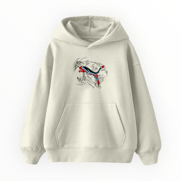 Puma - Çocuk Hoodie