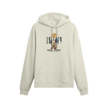 Academy - Oversize Hoodie