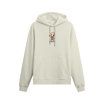 Baby Groot - Oversize Hoodie