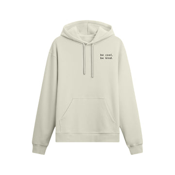 Be Cool - Oversize Hoodie