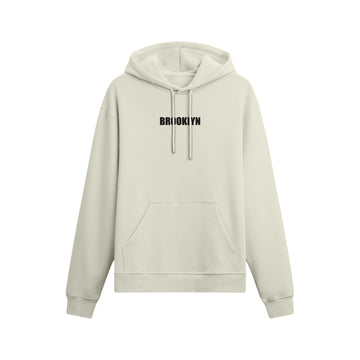 Brooklyn - Oversize Hoodie