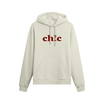 Ch!c - Oversize Hoodie