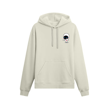 Eve - Oversize Hoodie