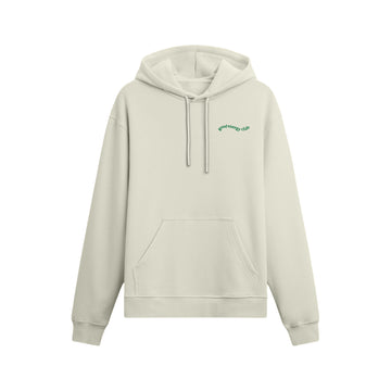 Good Energy Club - Oversize Hoodie