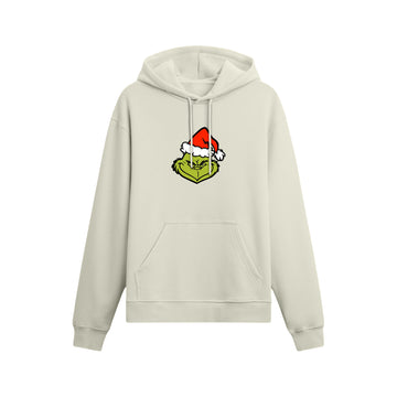 Grinch - Oversize Hoodie