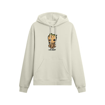 Groot - Oversize Hoodie