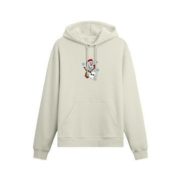 Olaf - Oversize Hoodie
