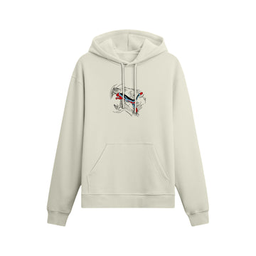 Puma - Oversize Hoodie