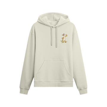 Sid - Oversize Hoodie