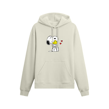 Snoopy - Oversize Hoodie