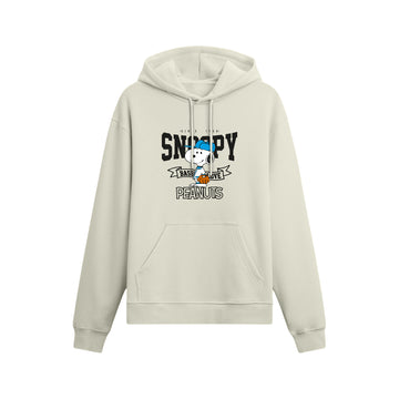 Snoopy Baseball - Oversize Hoodie