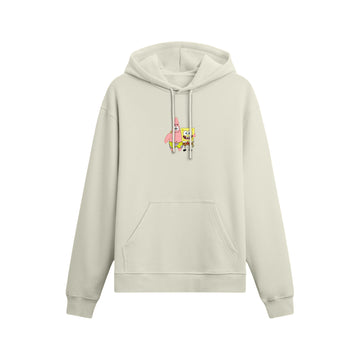Sponge - Oversize Hoodie