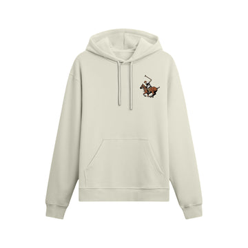 Sportclub - Oversize Hoodie